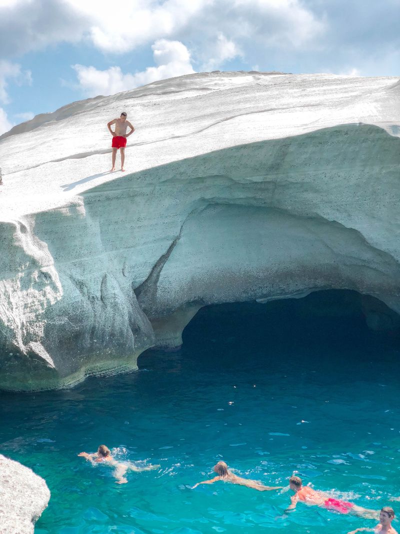 Milos