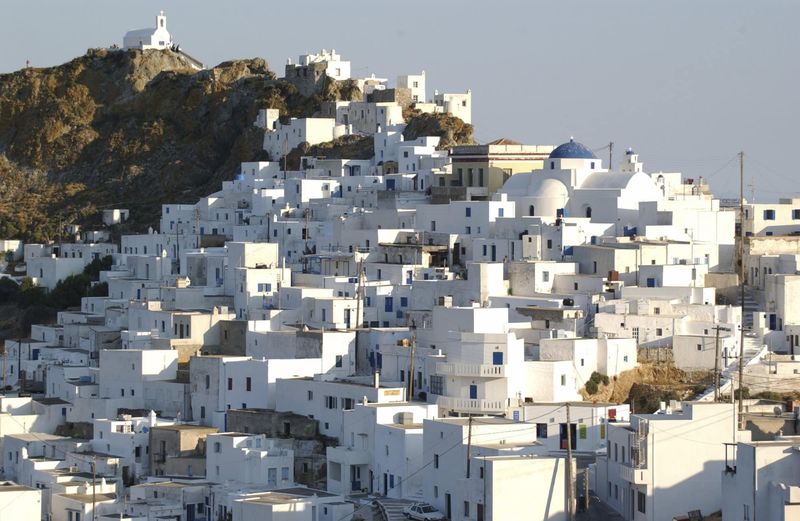Serifos