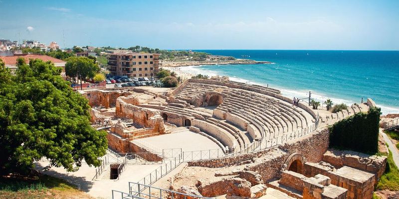 Tarragona, Spain