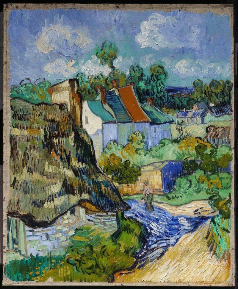 Oise River