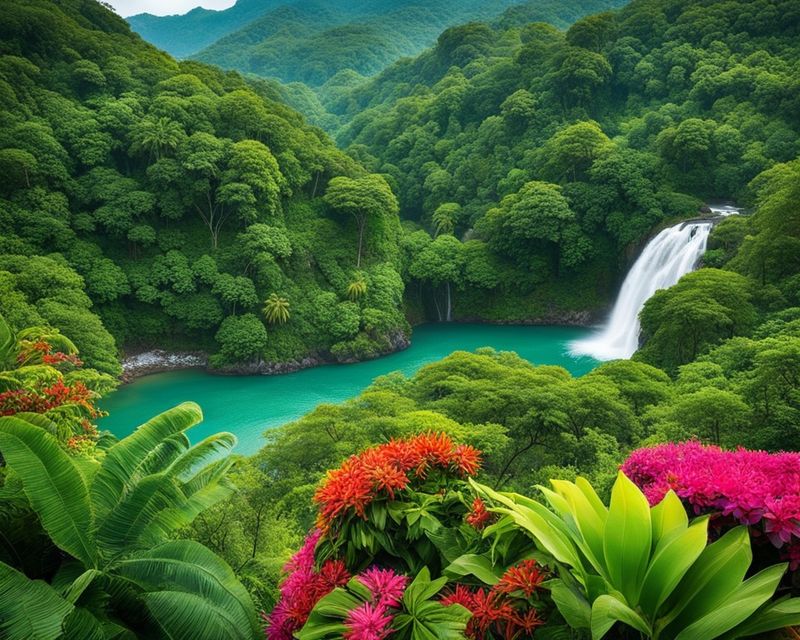 Costa Rica