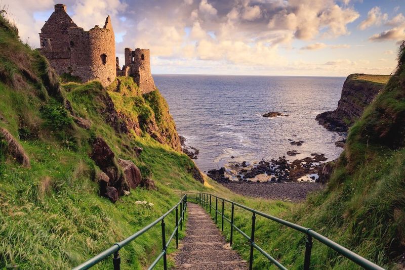 Ireland