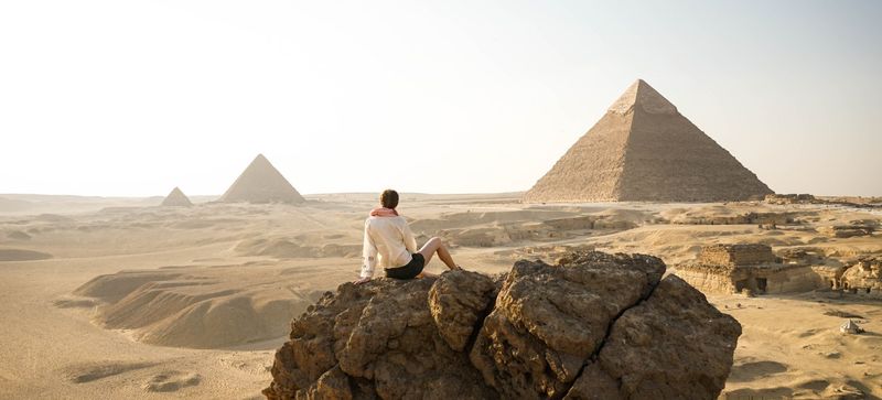Egypt