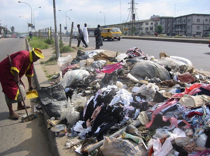 Nigeria