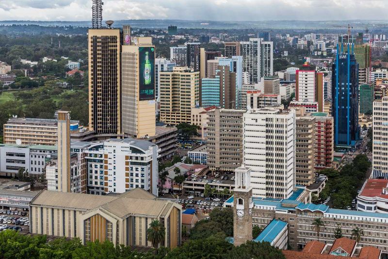 Nairobi, Kenya