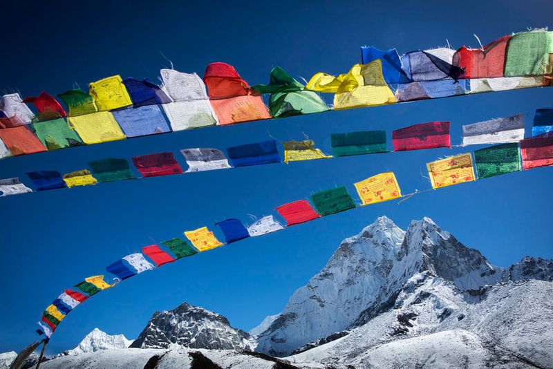Nepal