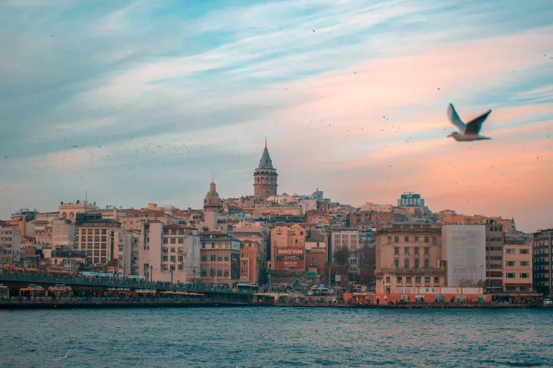 Turkey