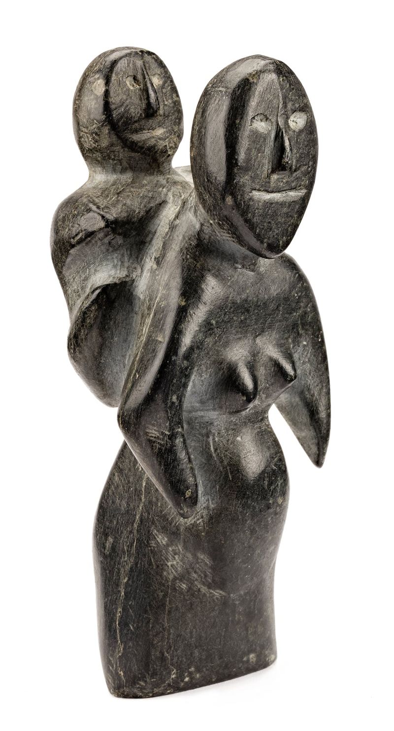 Inuit Artistry at Rankin Inlet