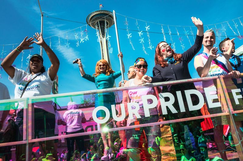 Seattle, Washington