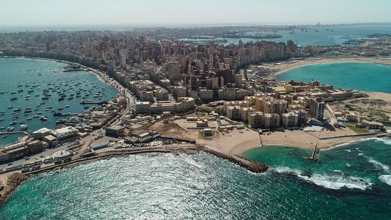 Alexandria, Egypt