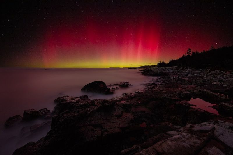 Maine