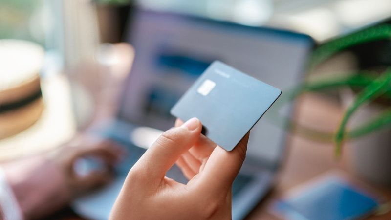Using Credit Card Rewards