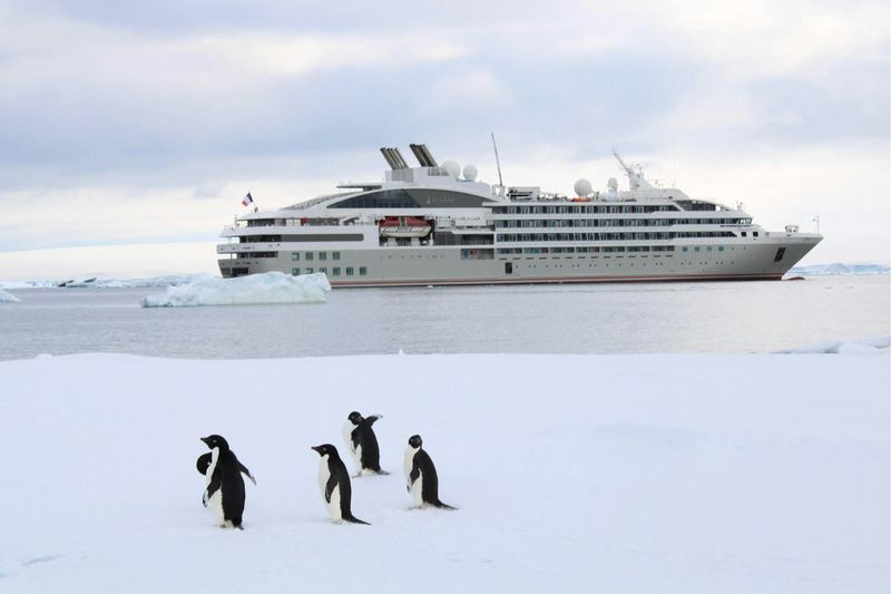 Antarctic Expedition