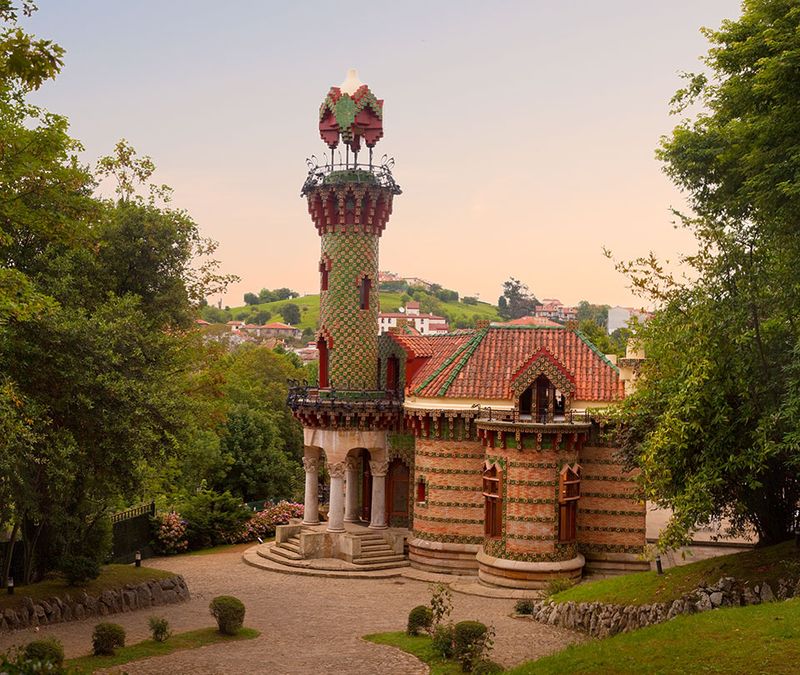 Comillas