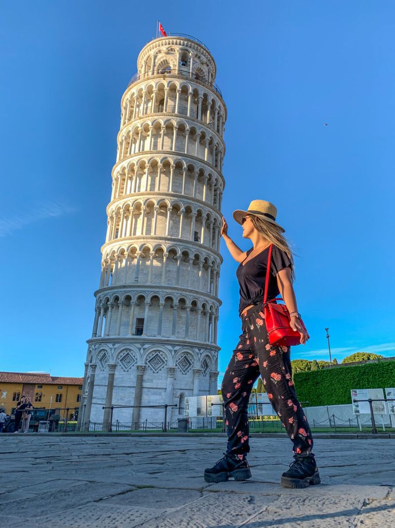Pisa