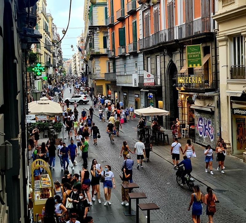 Naples