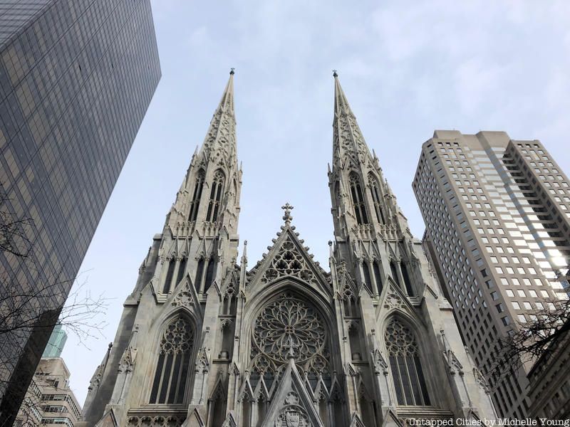 St. Patrick's Cathedral