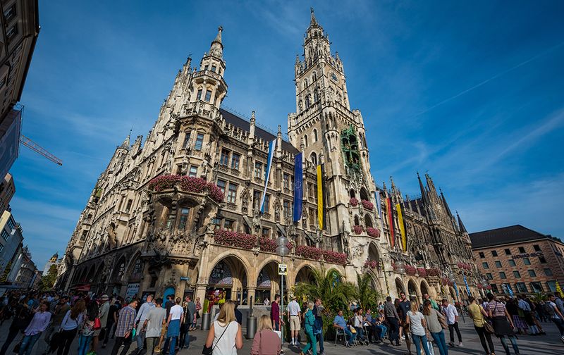 Munich, Germany