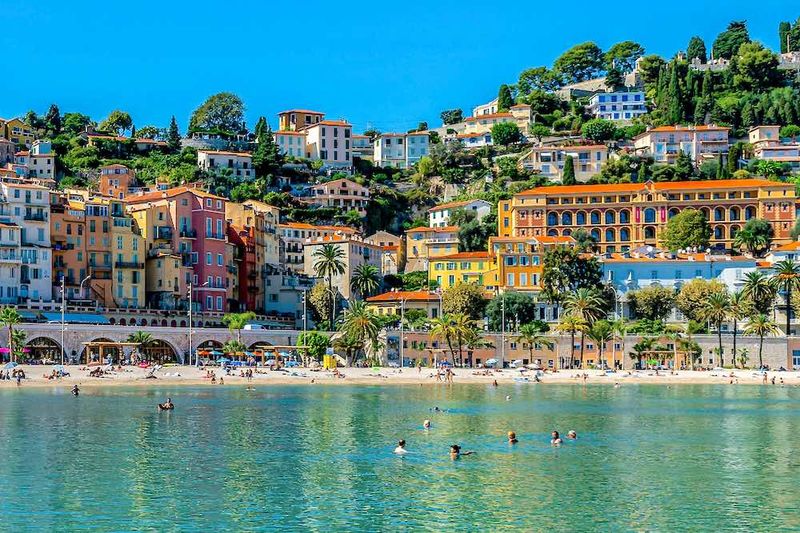 Nice, France