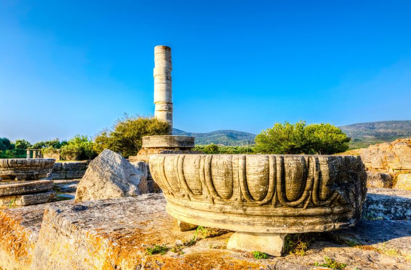 Samos