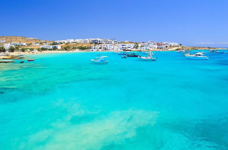 Koufonisia