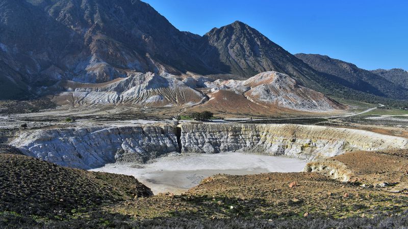 Nisyros