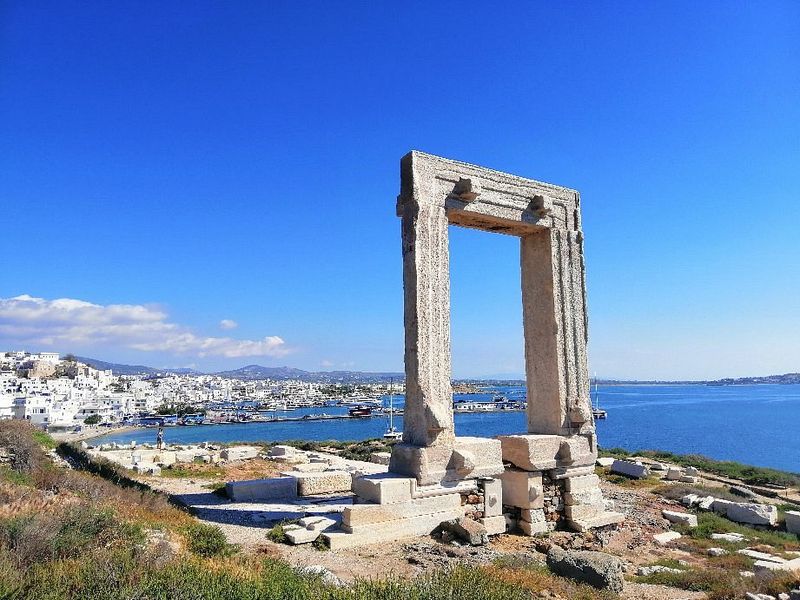 Naxos