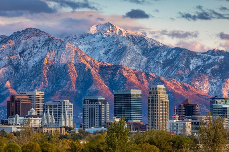 Salt Lake City, UT