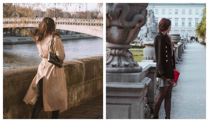 Dress Tastefully