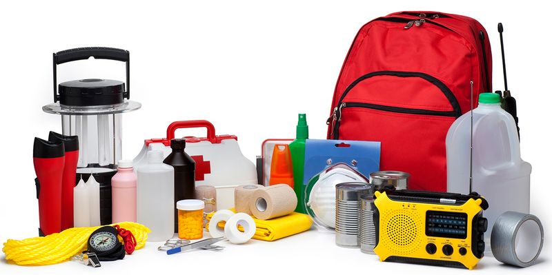 Learn Basic First Aid