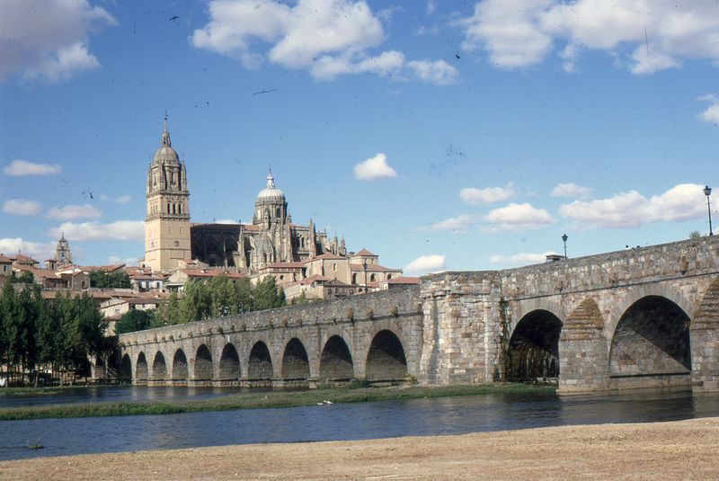 Tormes River