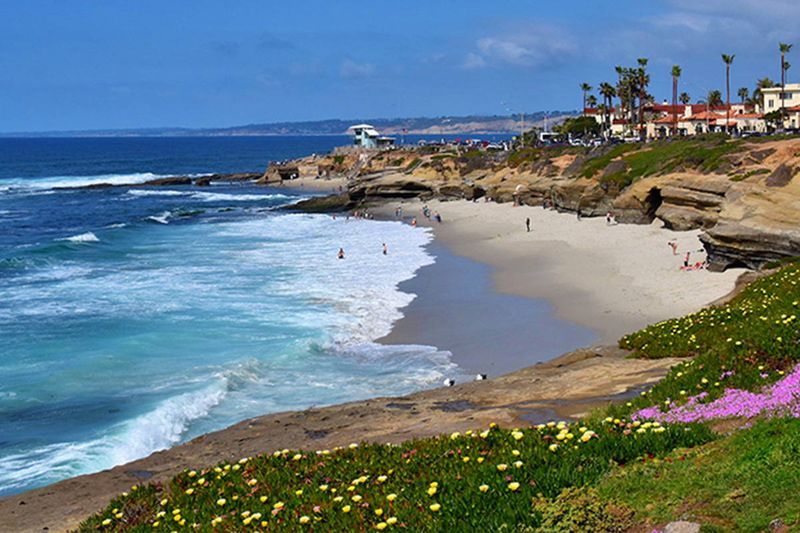 San Diego, California
