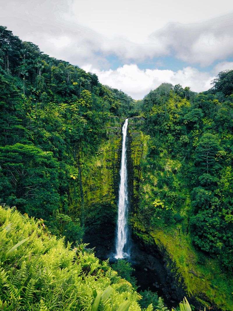 Akaka Falls