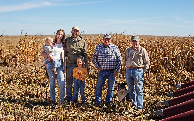 North Dakota