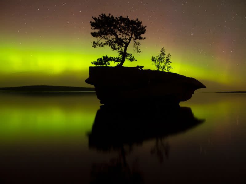 Wisconsin