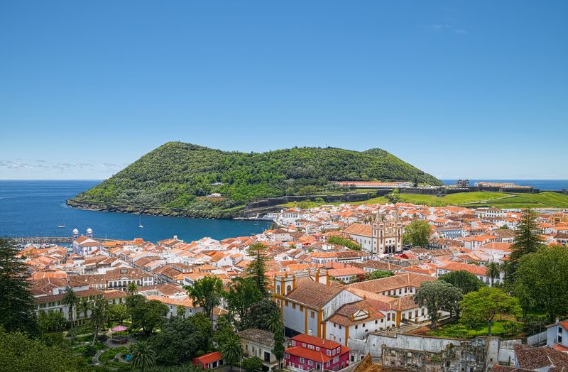 Angra do Heroísmo