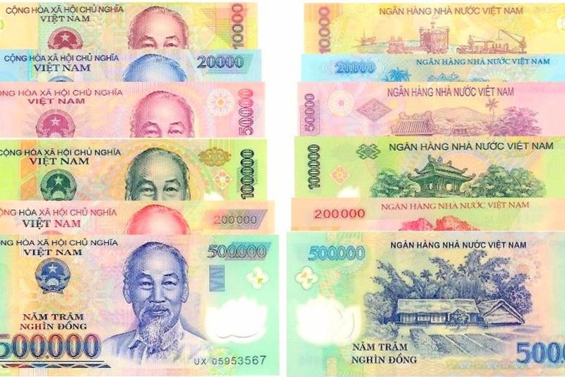 Currency Confusion