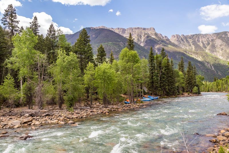 Durango, Colorado