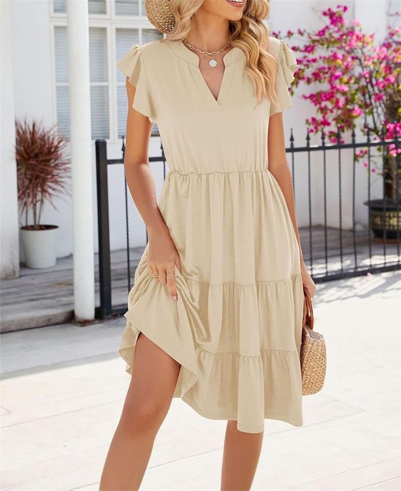 Mistake 3: Uncomfortable Fabrics