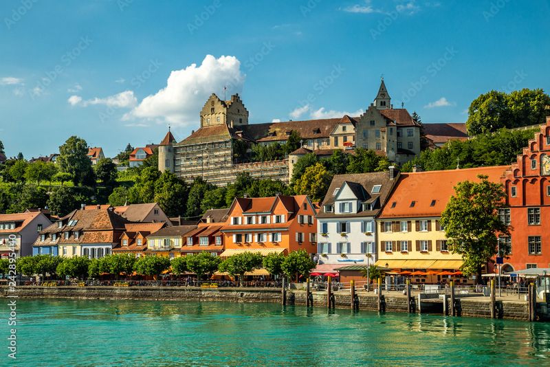 Meersburg