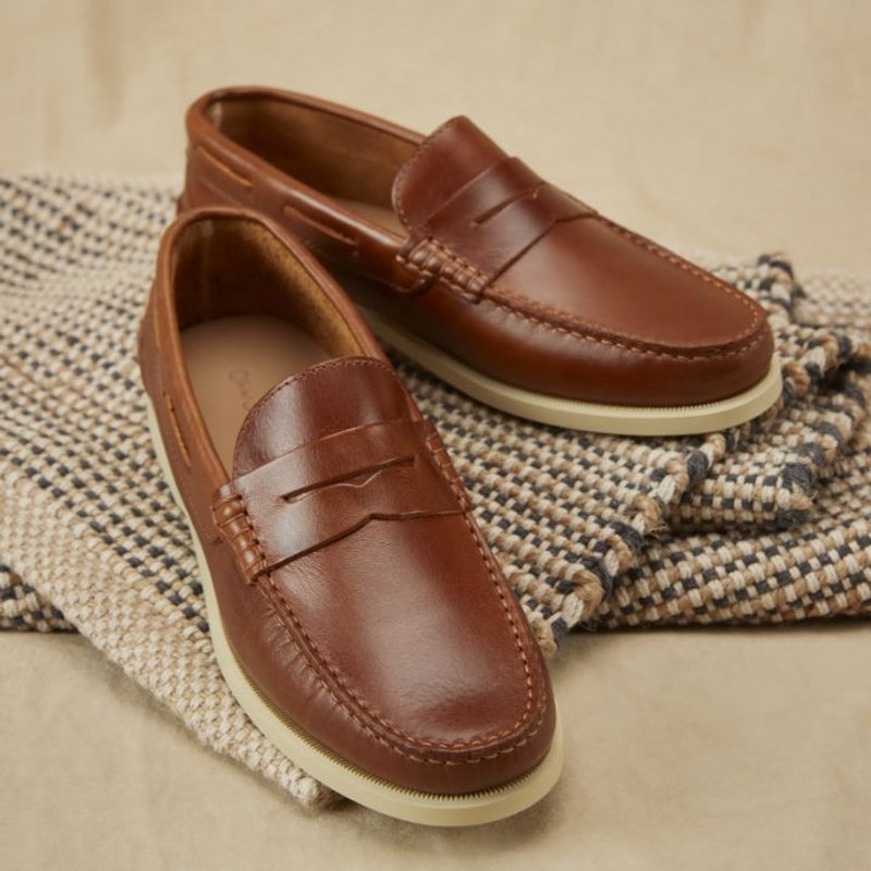 Opting for Lightweight Footwear