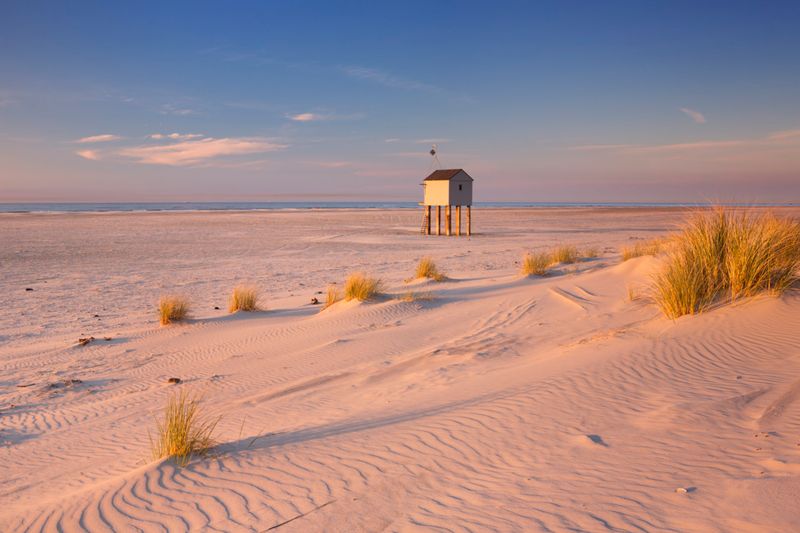 Terschelling, Netherlands