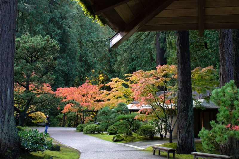 Portland, Oregon