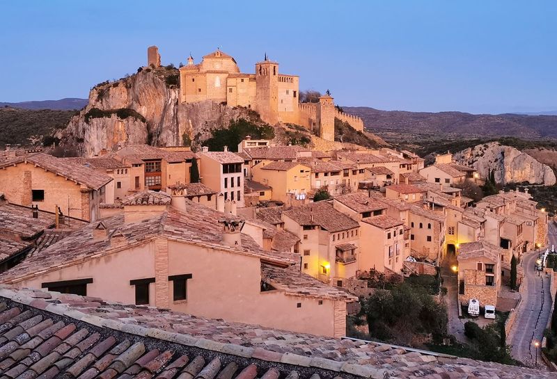 Alquezar