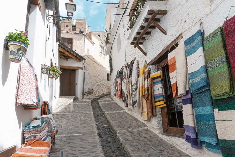 Pampaneira