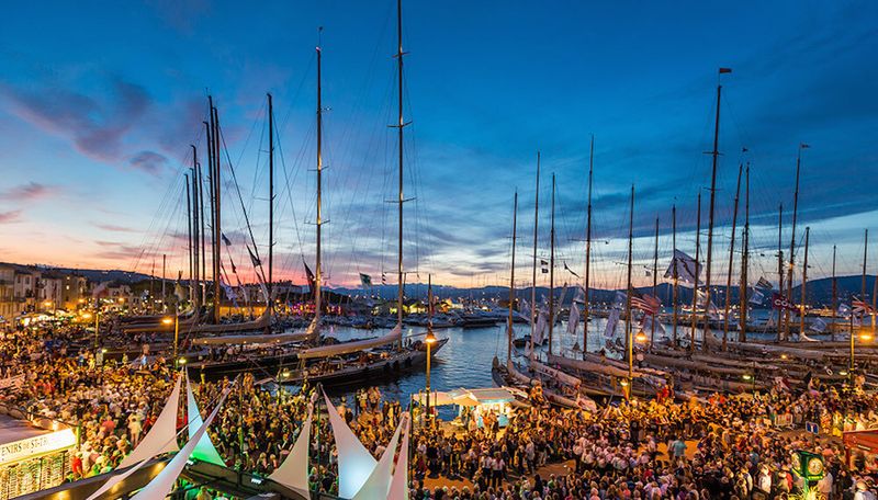 Saint-Tropez