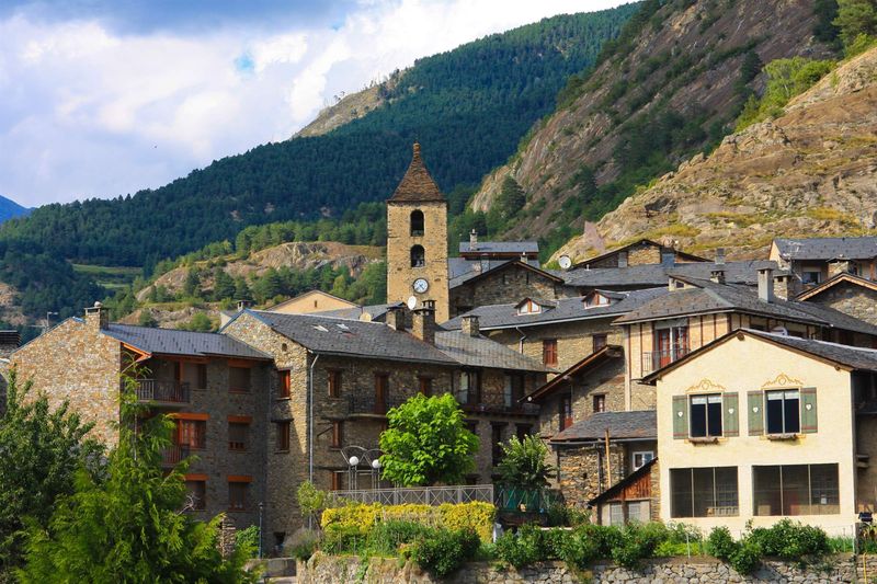 Andorra