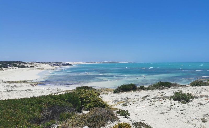 Arniston Beach, South Africa