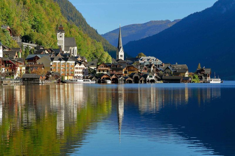 St. Wolfgang