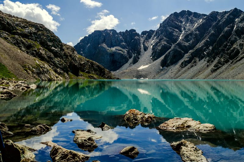 Kyrgyzstan
